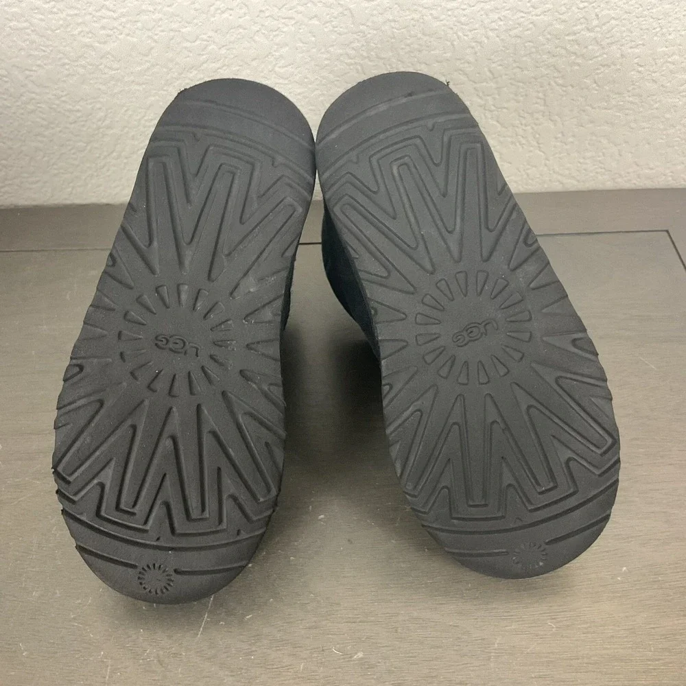 UGG these are